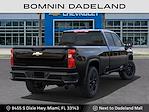 New 2025 Chevrolet Silverado 3500 LT Crew Cab 4WD Pickup for sale #SF236128 - photo 2