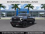 New 2025 Chevrolet Silverado 3500 LT Crew Cab 4WD Pickup for sale #SF236128 - photo 8
