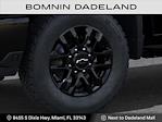 New 2025 Chevrolet Silverado 3500 LT Crew Cab 4WD Pickup for sale #SF236128 - photo 9