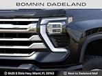 New 2025 Chevrolet Silverado 3500 High Country Crew Cab 4WD Pickup for sale #SF247737 - photo 10