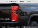 New 2025 Chevrolet Silverado 3500 High Country Crew Cab 4WD Pickup for sale #SF247737 - photo 11