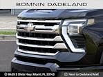New 2025 Chevrolet Silverado 3500 High Country Crew Cab 4WD Pickup for sale #SF247737 - photo 13