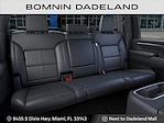 New 2025 Chevrolet Silverado 3500 High Country Crew Cab 4WD Pickup for sale #SF247737 - photo 17