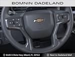 New 2025 Chevrolet Silverado 3500 High Country Crew Cab 4WD Pickup for sale #SF247737 - photo 19