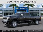 New 2025 Chevrolet Silverado 3500 High Country Crew Cab 4WD Pickup for sale #SF247737 - photo 3
