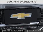 New 2025 Chevrolet Silverado 3500 High Country Crew Cab 4WD Pickup for sale #SF247737 - photo 20