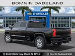 New 2025 Chevrolet Silverado 3500 High Country Crew Cab 4WD Pickup for sale #SF247737 - photo 4