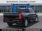 New 2025 Chevrolet Silverado 3500 High Country Crew Cab 4WD Pickup for sale #SF247737 - photo 2