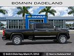 New 2025 Chevrolet Silverado 3500 High Country Crew Cab 4WD Pickup for sale #SF247737 - photo 5