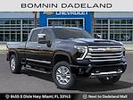 New 2025 Chevrolet Silverado 3500 High Country Crew Cab 4WD Pickup for sale #SF247737 - photo 7