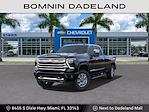 New 2025 Chevrolet Silverado 3500 High Country Crew Cab 4WD Pickup for sale #SF247737 - photo 8