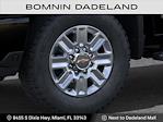New 2025 Chevrolet Silverado 3500 High Country Crew Cab 4WD Pickup for sale #SF247737 - photo 9