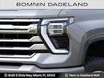 New 2025 Chevrolet Silverado 3500 High Country Crew Cab 4WD Pickup for sale #SF248435 - photo 10