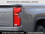 New 2025 Chevrolet Silverado 3500 High Country Crew Cab 4WD Pickup for sale #SF248435 - photo 11