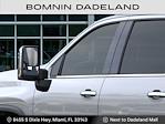 New 2025 Chevrolet Silverado 3500 High Country Crew Cab 4WD Pickup for sale #SF248435 - photo 12