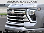 New 2025 Chevrolet Silverado 3500 High Country Crew Cab 4WD Pickup for sale #SF248435 - photo 13