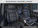 New 2025 Chevrolet Silverado 3500 High Country Crew Cab 4WD Pickup for sale #SF248435 - photo 16