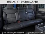 New 2025 Chevrolet Silverado 3500 High Country Crew Cab 4WD Pickup for sale #SF248435 - photo 17