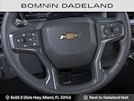 New 2025 Chevrolet Silverado 3500 High Country Crew Cab 4WD Pickup for sale #SF248435 - photo 19