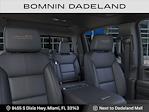 New 2025 Chevrolet Silverado 3500 High Country Crew Cab 4WD Pickup for sale #SF248435 - photo 24