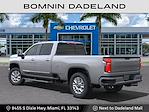 New 2025 Chevrolet Silverado 3500 High Country Crew Cab 4WD Pickup for sale #SF248435 - photo 4