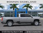 New 2025 Chevrolet Silverado 3500 High Country Crew Cab 4WD Pickup for sale #SF248435 - photo 5