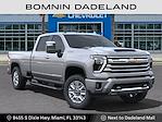 New 2025 Chevrolet Silverado 3500 High Country Crew Cab 4WD Pickup for sale #SF248435 - photo 7