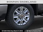 New 2025 Chevrolet Silverado 3500 High Country Crew Cab 4WD Pickup for sale #SF248435 - photo 9