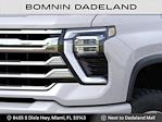 New 2025 Chevrolet Silverado 2500 High Country Crew Cab 4WD Pickup for sale #SF281569 - photo 10