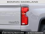 New 2025 Chevrolet Silverado 2500 High Country Crew Cab 4WD Pickup for sale #SF281569 - photo 11