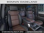 New 2025 Chevrolet Silverado 2500 High Country Crew Cab 4WD Pickup for sale #SF281569 - photo 16