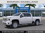 New 2025 Chevrolet Silverado 2500 High Country Crew Cab 4WD Pickup for sale #SF281569 - photo 3