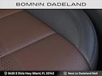 New 2025 Chevrolet Silverado 2500 High Country Crew Cab 4WD Pickup for sale #SF281569 - photo 21