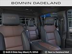 New 2025 Chevrolet Silverado 2500 High Country Crew Cab 4WD Pickup for sale #SF281569 - photo 24