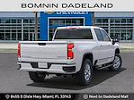 New 2025 Chevrolet Silverado 2500 High Country Crew Cab 4WD Pickup for sale #SF281569 - photo 2