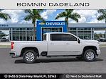 New 2025 Chevrolet Silverado 2500 High Country Crew Cab 4WD Pickup for sale #SF281569 - photo 5