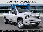 New 2025 Chevrolet Silverado 2500 High Country Crew Cab 4WD Pickup for sale #SF281569 - photo 7
