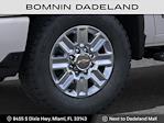 New 2025 Chevrolet Silverado 2500 High Country Crew Cab 4WD Pickup for sale #SF281569 - photo 9