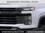 New 2025 Chevrolet Silverado 2500 Work Truck Double Cab SRW Pickup for sale #SF293177 - photo 10