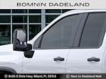 New 2025 Chevrolet Silverado 2500 Work Truck Double Cab SRW Pickup for sale #SF293177 - photo 12
