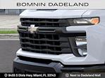 New 2025 Chevrolet Silverado 2500 Work Truck Double Cab SRW Pickup for sale #SF293177 - photo 13