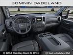 New 2025 Chevrolet Silverado 2500 Work Truck Double Cab SRW Pickup for sale #SF293177 - photo 15