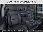 New 2025 Chevrolet Silverado 2500 Work Truck Double Cab SRW Pickup for sale #SF293177 - photo 16