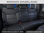 New 2025 Chevrolet Silverado 2500 Work Truck Double Cab SRW Pickup for sale #SF293177 - photo 17