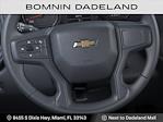 New 2025 Chevrolet Silverado 2500 Work Truck Double Cab SRW Pickup for sale #SF293177 - photo 19