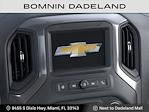 New 2025 Chevrolet Silverado 2500 Work Truck Double Cab SRW Pickup for sale #SF293177 - photo 20