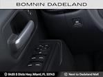 New 2025 Chevrolet Silverado 2500 Work Truck Double Cab SRW Pickup for sale #SF293177 - photo 22