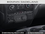 New 2025 Chevrolet Silverado 2500 Work Truck Double Cab SRW Pickup for sale #SF293177 - photo 23
