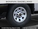 New 2025 Chevrolet Silverado 2500 Work Truck Double Cab SRW Pickup for sale #SF293177 - photo 9