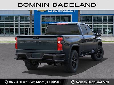 New 2025 Chevrolet Silverado 2500 LT Crew Cab 4WD Pickup for sale #SF298648 - photo 2